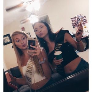 Meet your Posher, Barbara